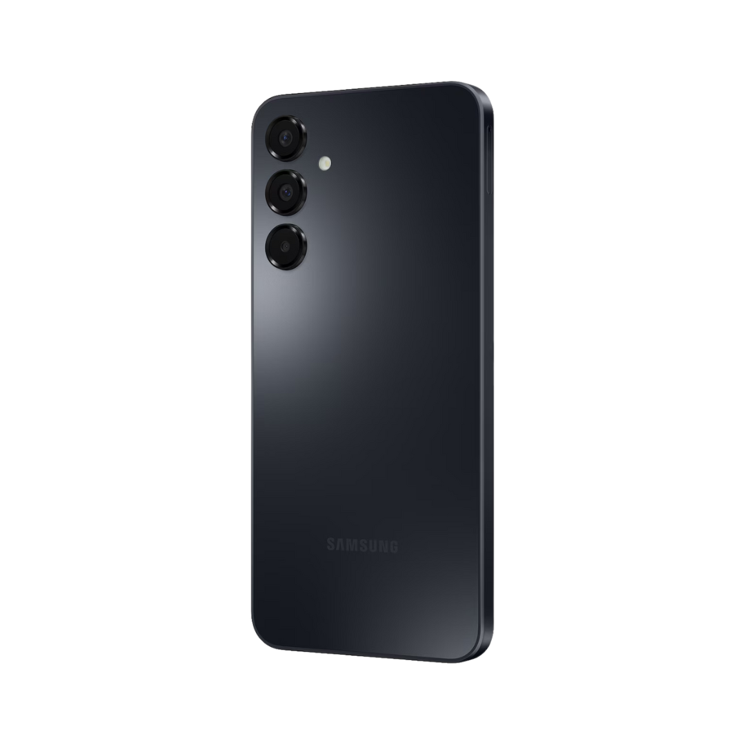 Celular Samsung Galaxy A16 4g Black