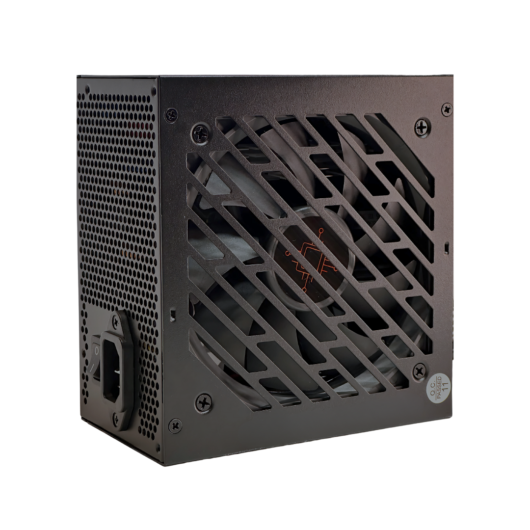 Fuente Noxi Gaming 750w Bronce