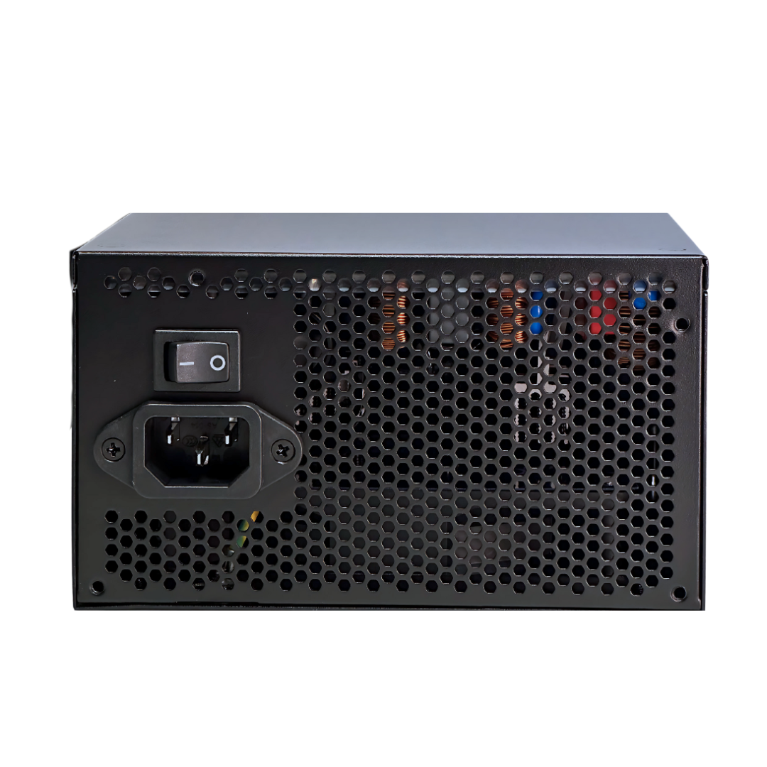 Fuente Noxi Gaming 750w Bronce
