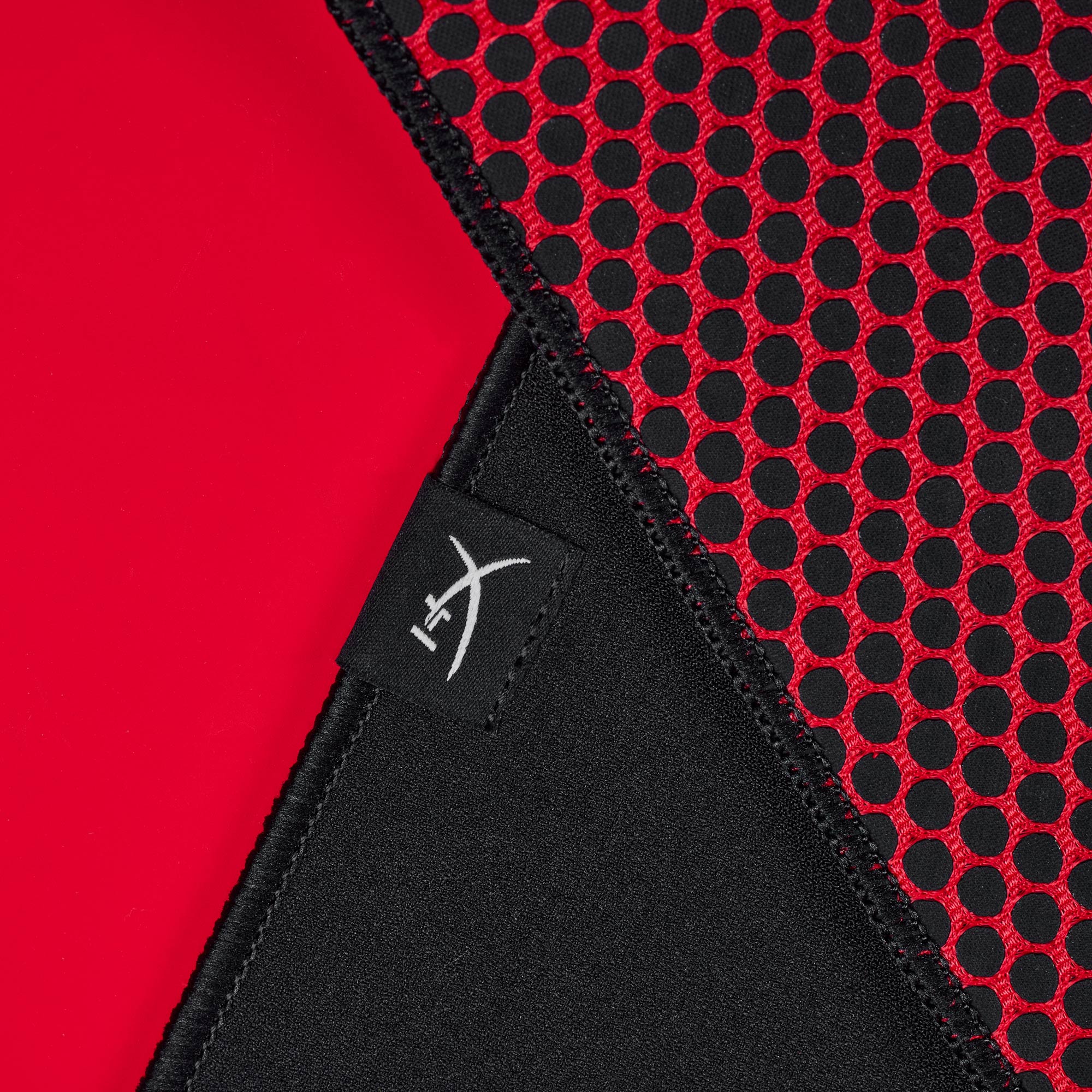 Mouse Pad Gamer Hyperx Pulsefire Mat Xl Black