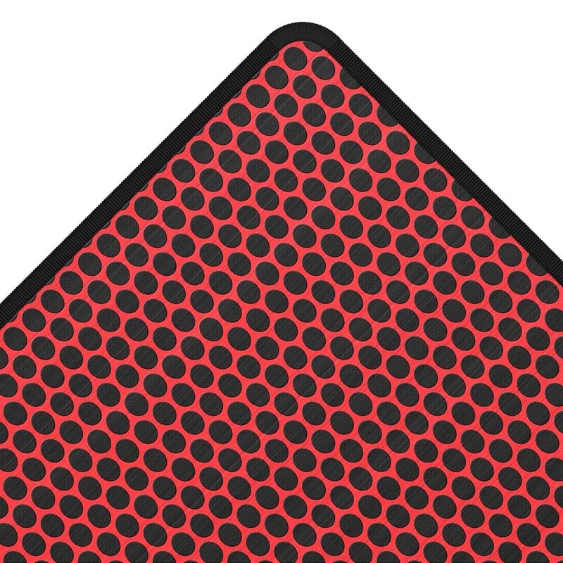 Mouse Pad Gamer Hyperx Pulsefire Mat Xl Black