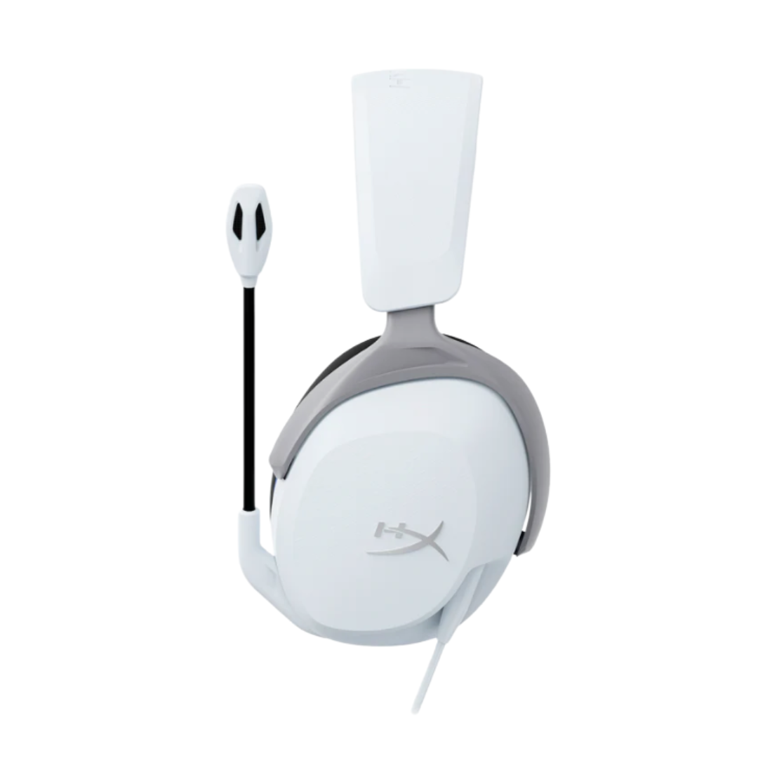 Auricular Gamer Hyperx Stinger Core 2 Ps5-ps4 White