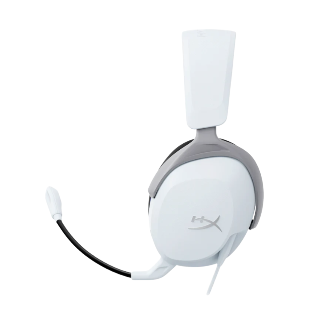 Auricular Gamer Hyperx Stinger Core 2 Ps5-ps4 White