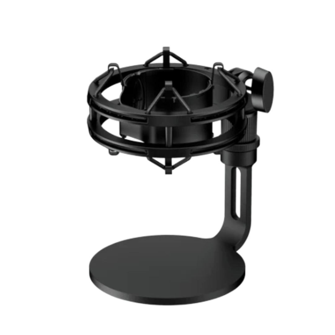 Microfono Hyperx Quadcast 2 Usb Black