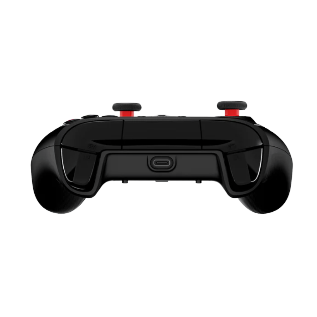 Gamepad Hyperx Clutch Gladiate Black