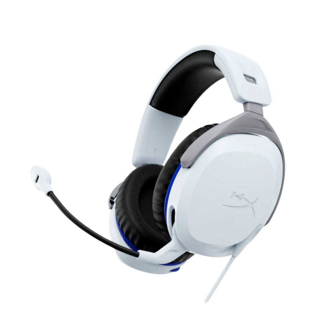 AURICULAR GAMER HYPERX CLOUD STINGER 2 PLAYSTATION