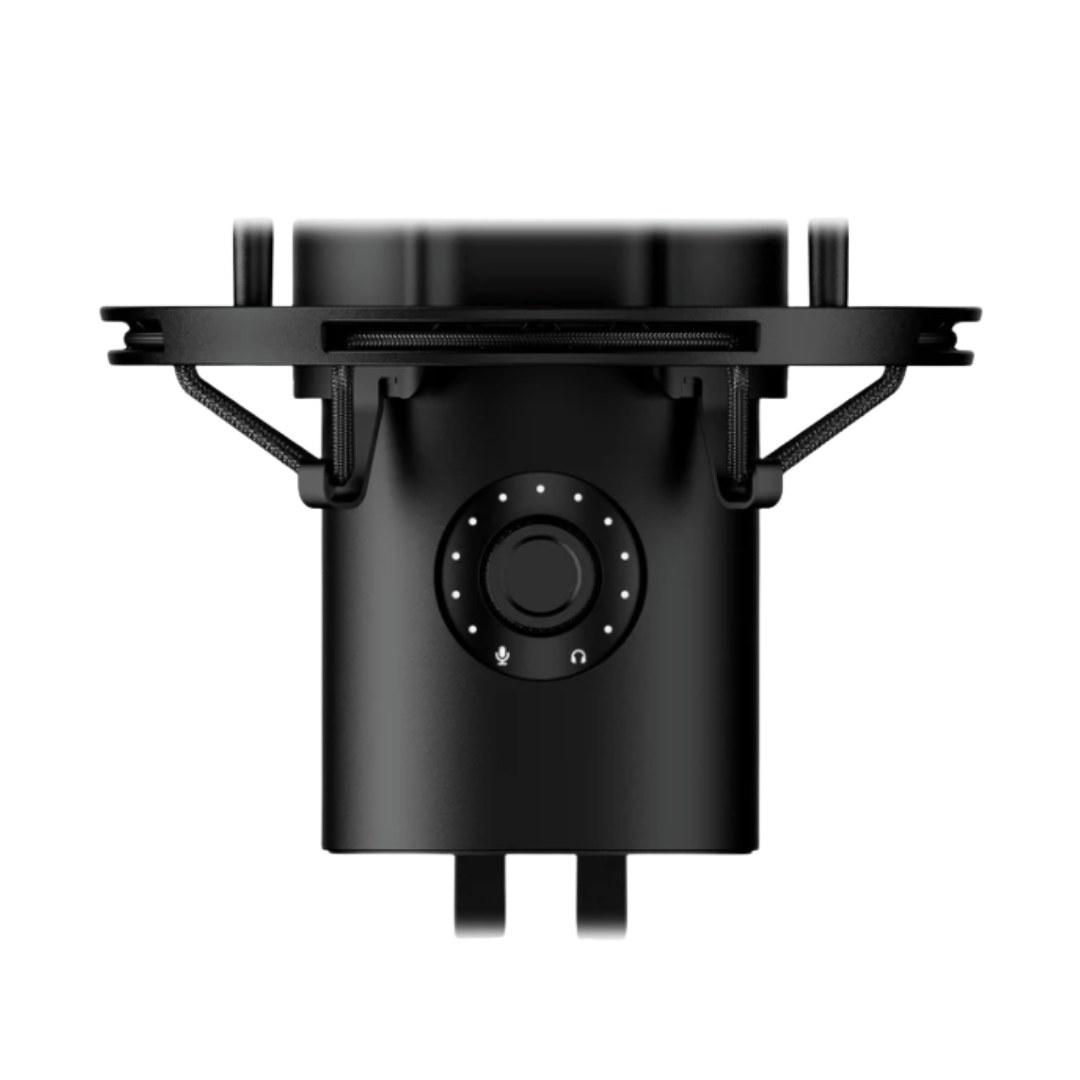 Microfono Hyperx Quadcast 2 Usb Black