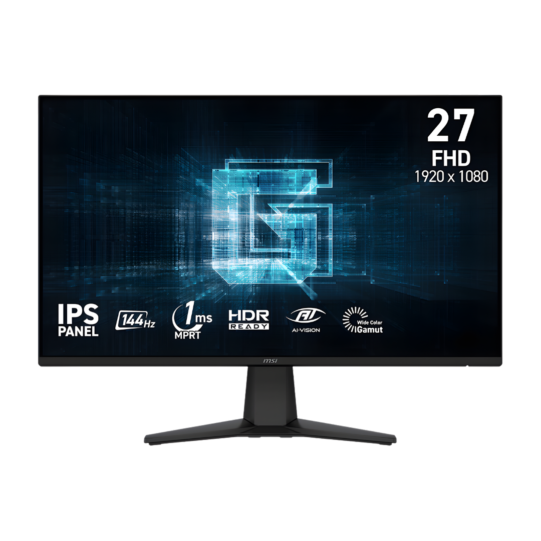Monitor 27