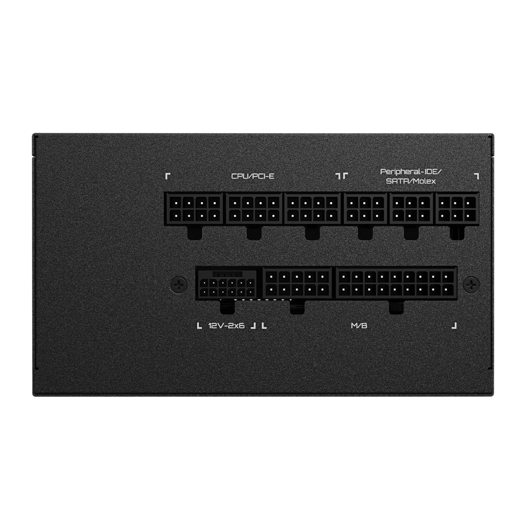 Fuente 850w Gigabyte 80 Plus Gold V2