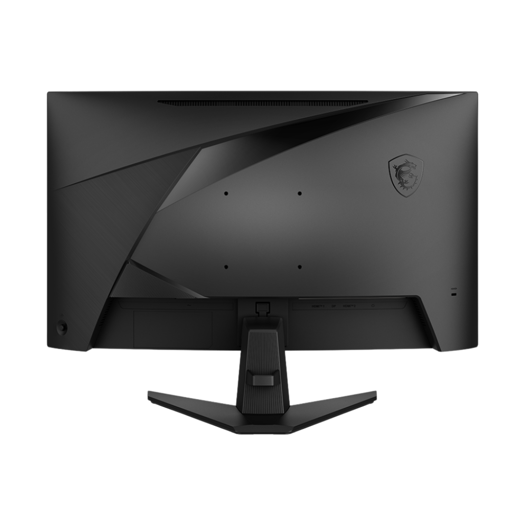Monitor 27 Msi Mag 276cf E20 Fhd Curvo 200hz