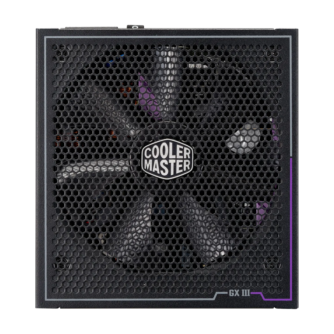 Fuente 1050w Cooler Master 80+ Gold V3