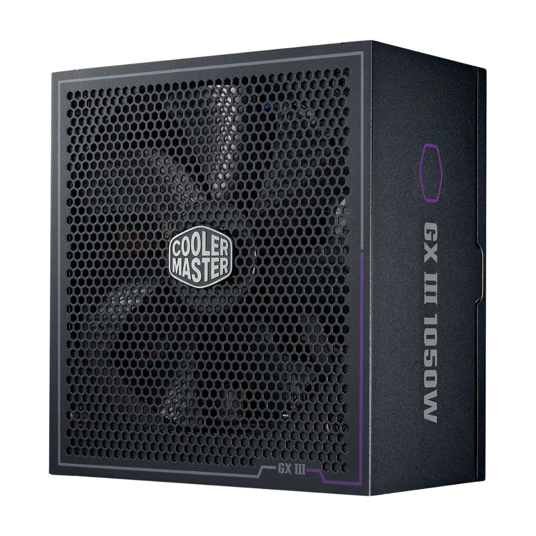 Fuente 1050w Cooler Master 80+ Gold V3
