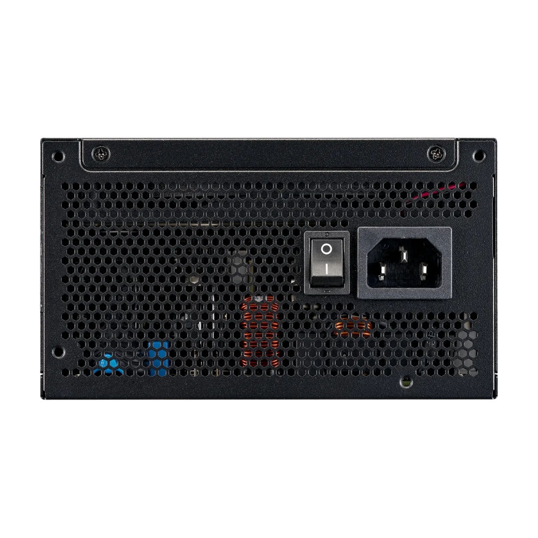 Fuente 1050w Cooler Master 80+ Gold V3