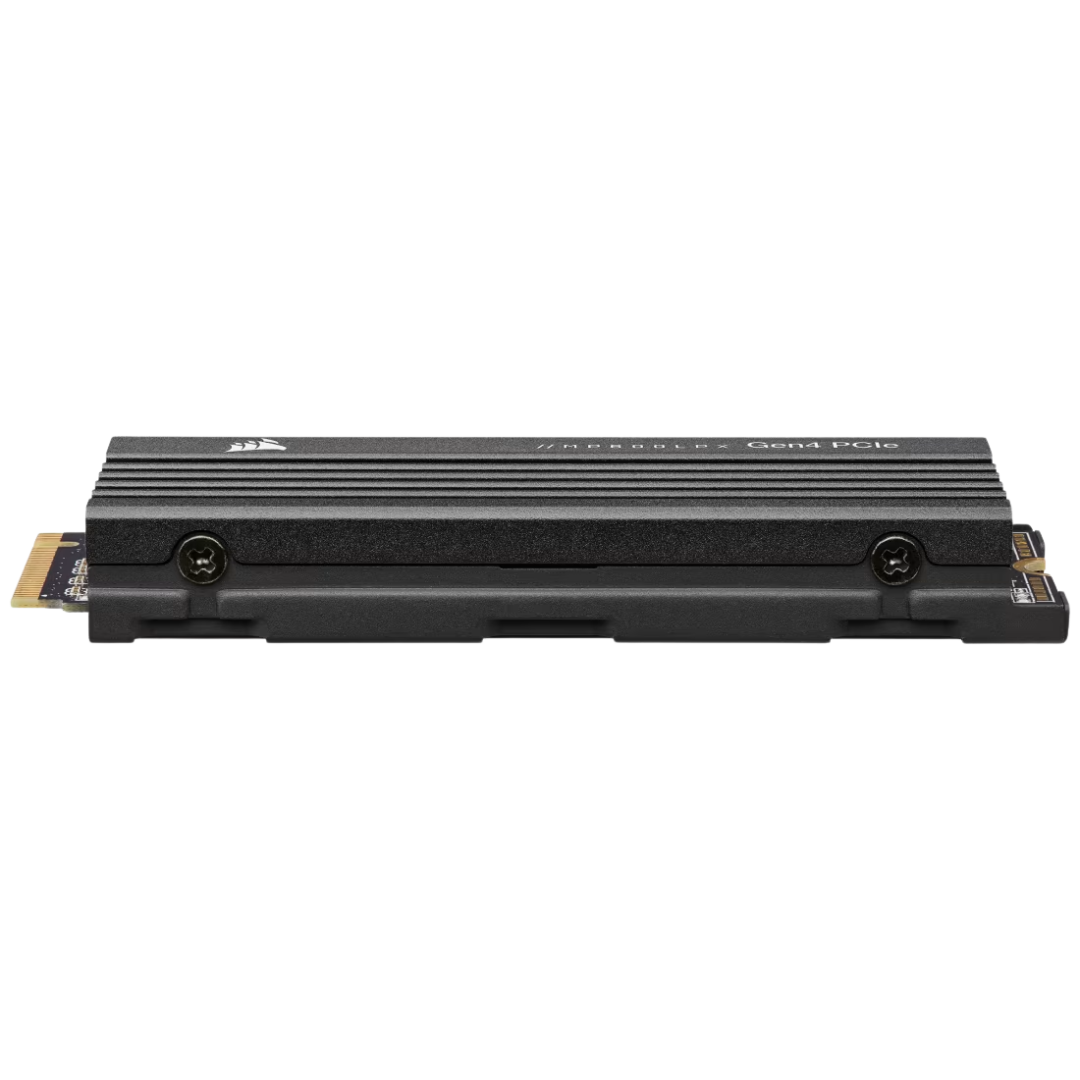 Disco Ssd M.2 Corsair 1tb Mp600 Pro Xt Nvme Black