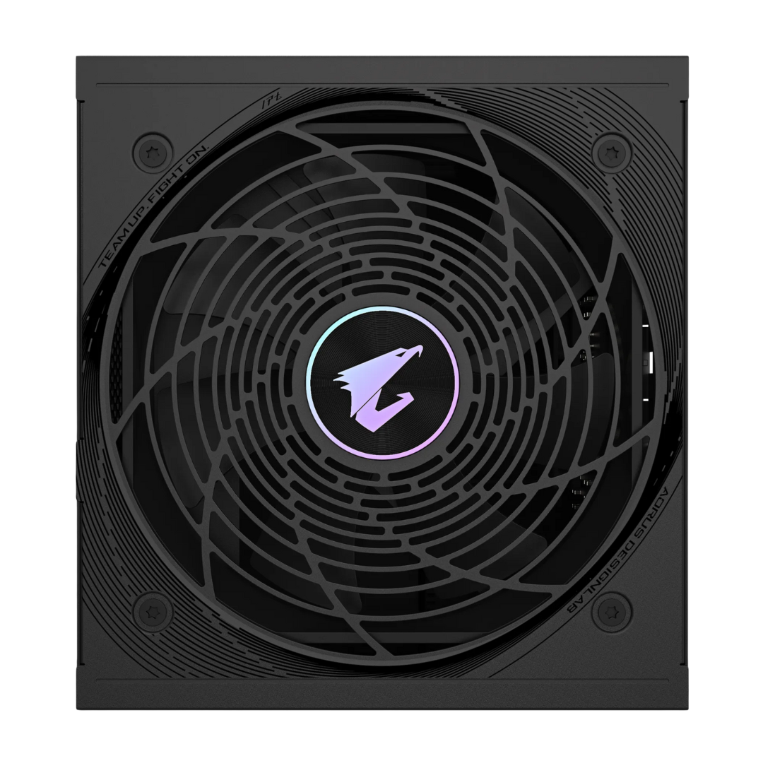 Fuente 850w Gigabyte Aorus Elite Black