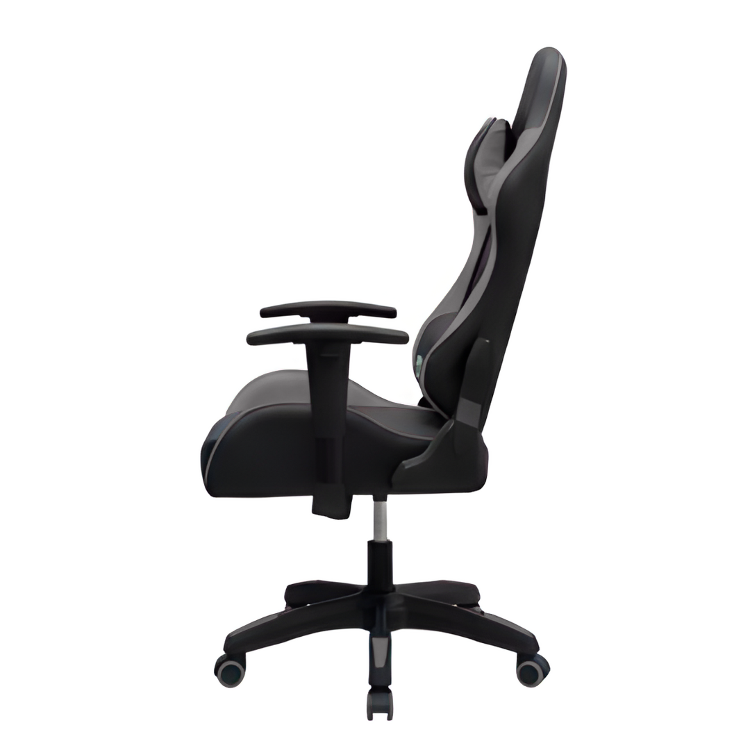 Silla Gamer Noxi Gaming Void Negra-gris