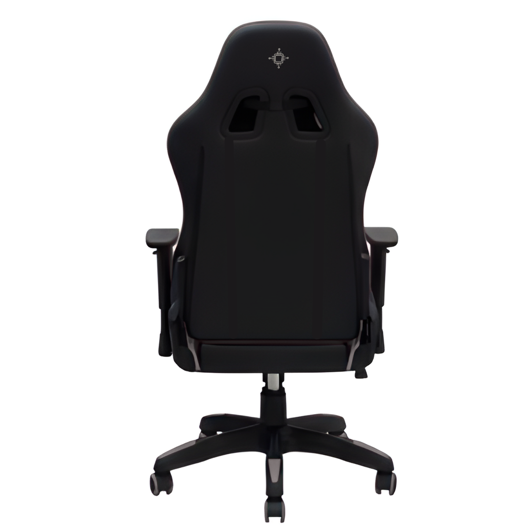 Silla Gamer Noxi Gaming Void Negra-gris