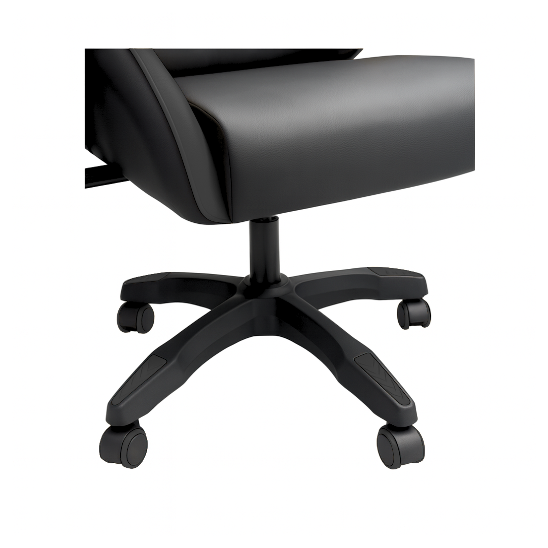 Silla Gamer Noxi Gaming Void Negra