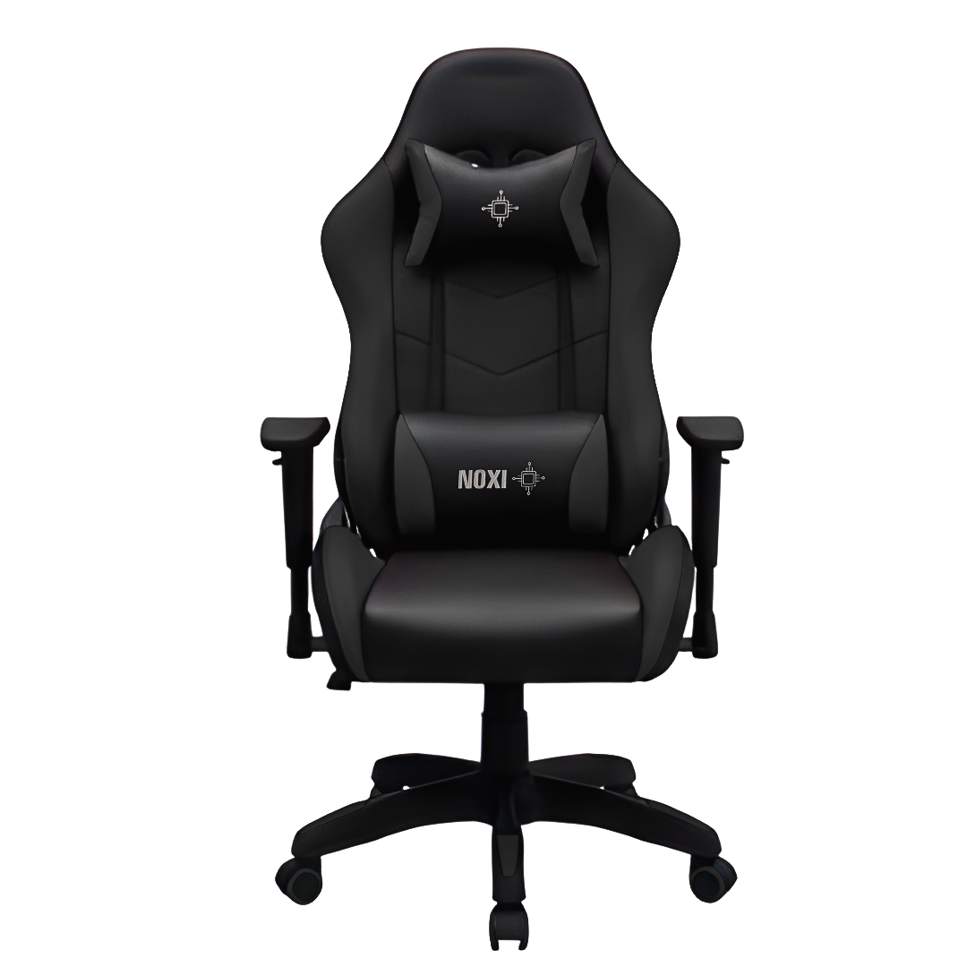 Silla Gamer Noxi Gaming Void Negra