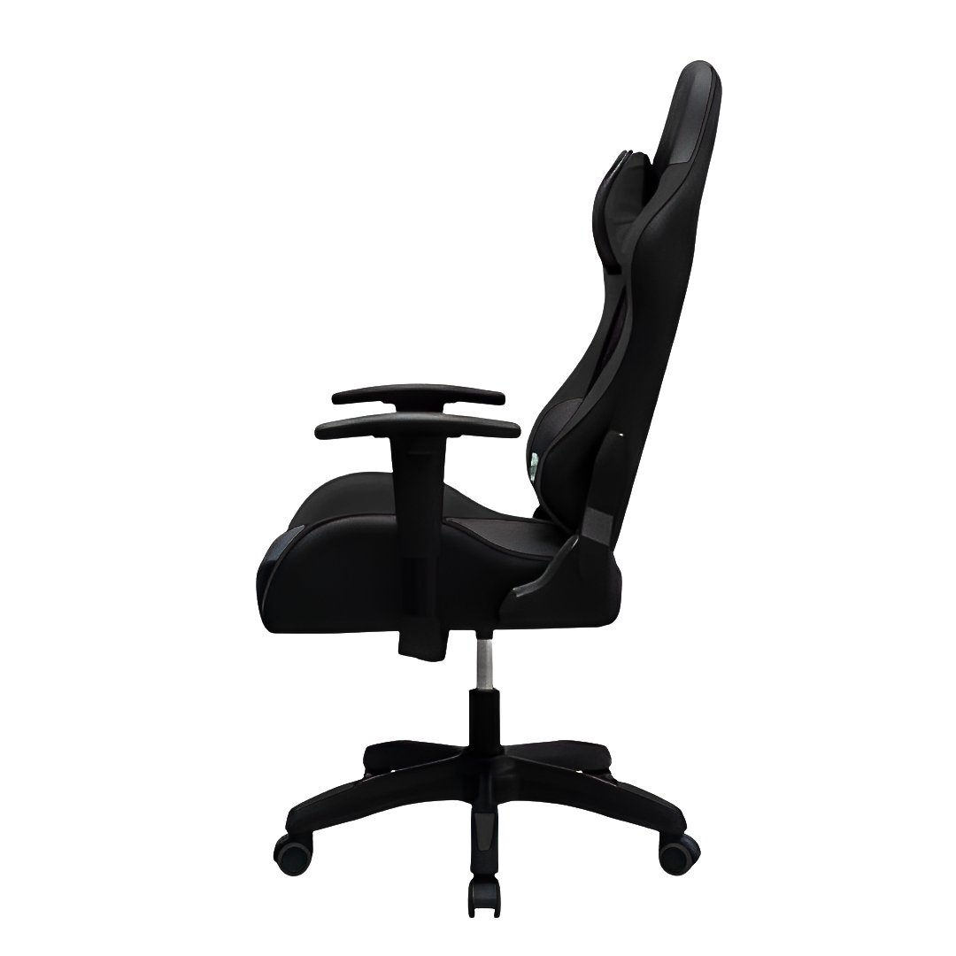 Silla Gamer Noxi Gaming Void Negra