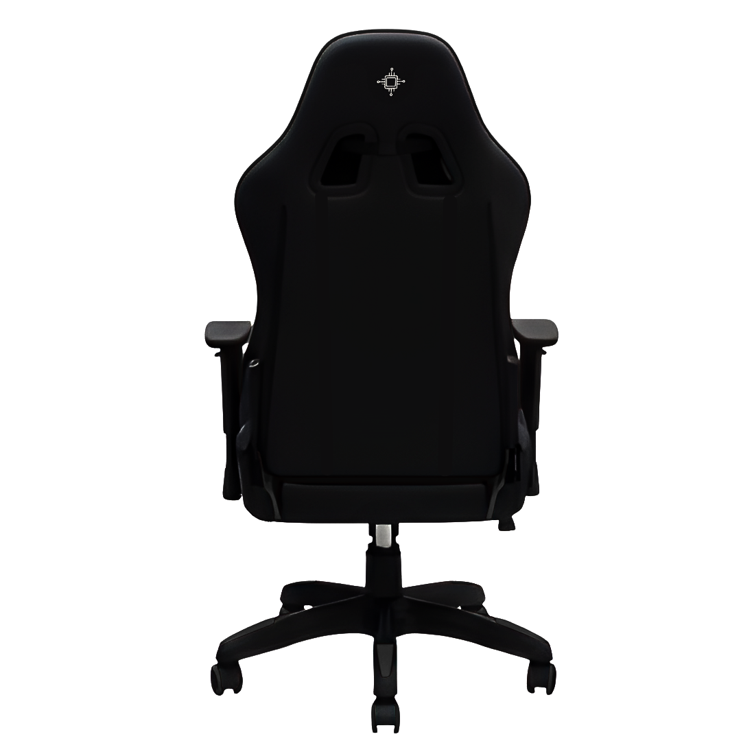Silla Gamer Noxi Gaming Void Negra