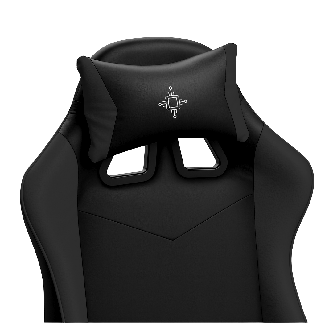 Silla Gamer Noxi Gaming Void Negra