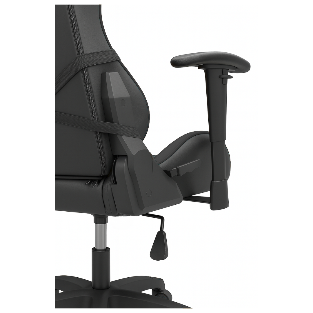 Silla Gamer Noxi Gaming Void Negra
