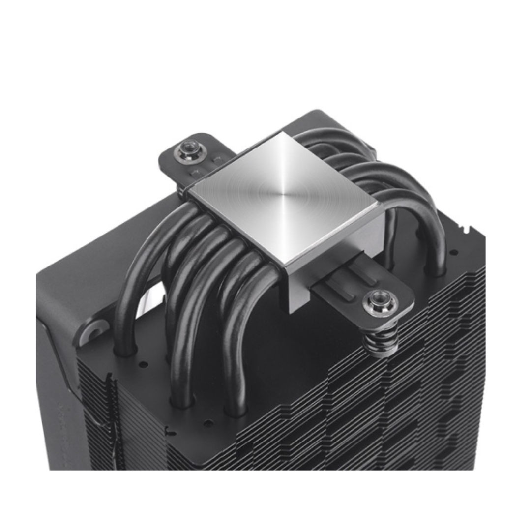 Cpu Cooler Thermaltake Astria 400 Black Argb Sy