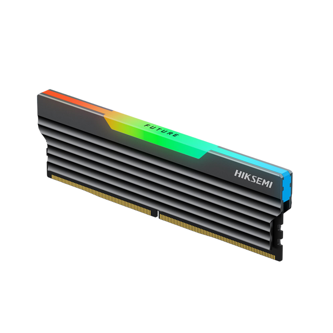 Memoria Ram Hiksemi Future 16gb 3200mhz Ddr4 Rgb