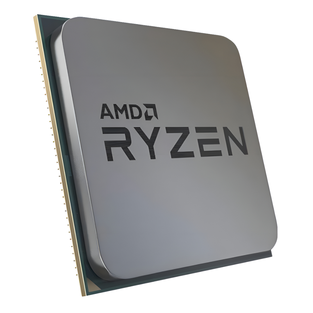 Procesador Ryzen 5 3400g Am4 C-radeon Vega 11