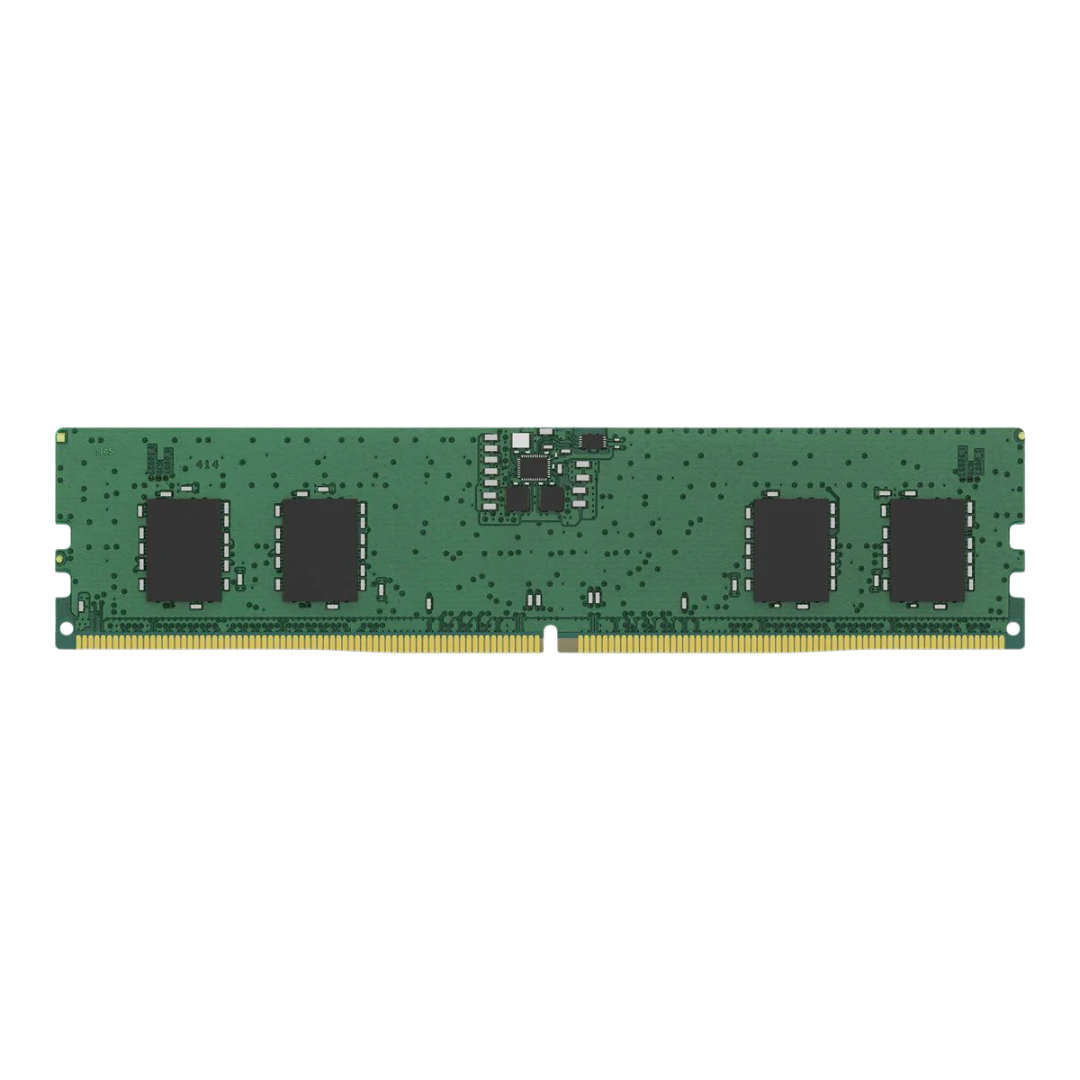 Memoria Ram Kingston Ddr5 8gb 5600mhz Cl46 1.1v 16gbit