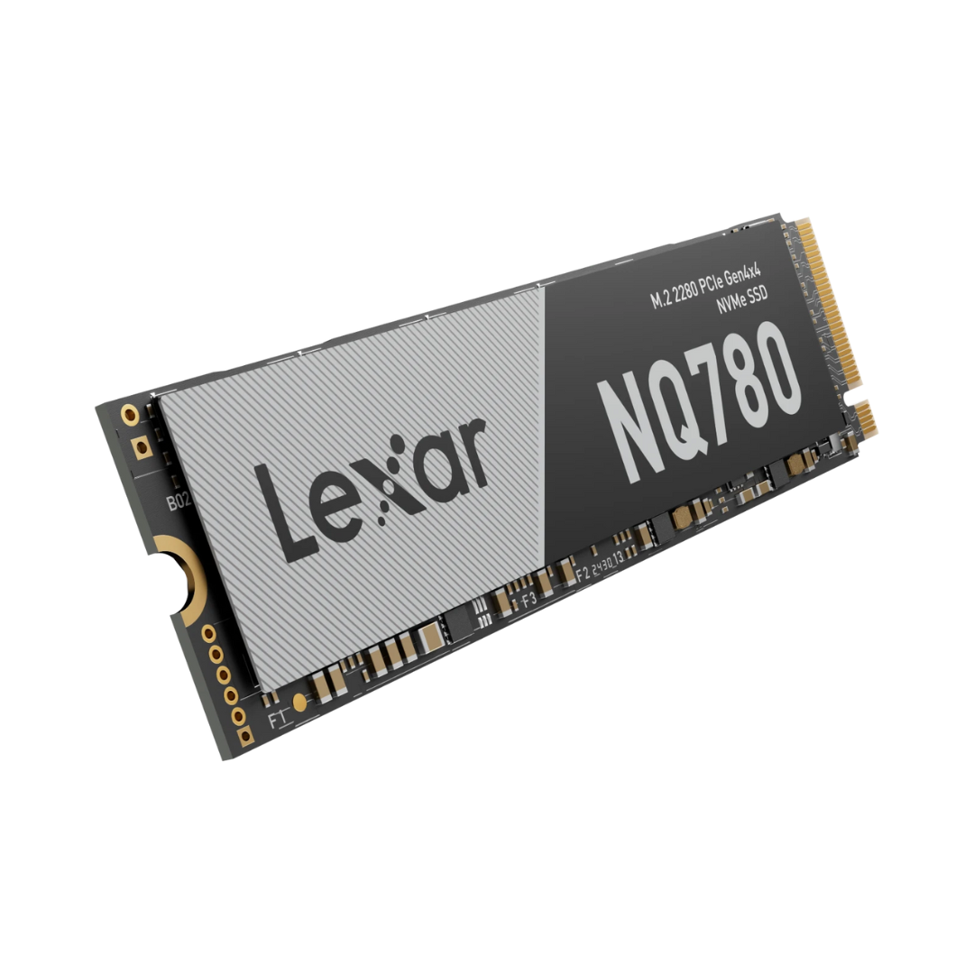 Disco Interno Ssd Lexar Nq780 1t M.2 Nvme 6500mb-s