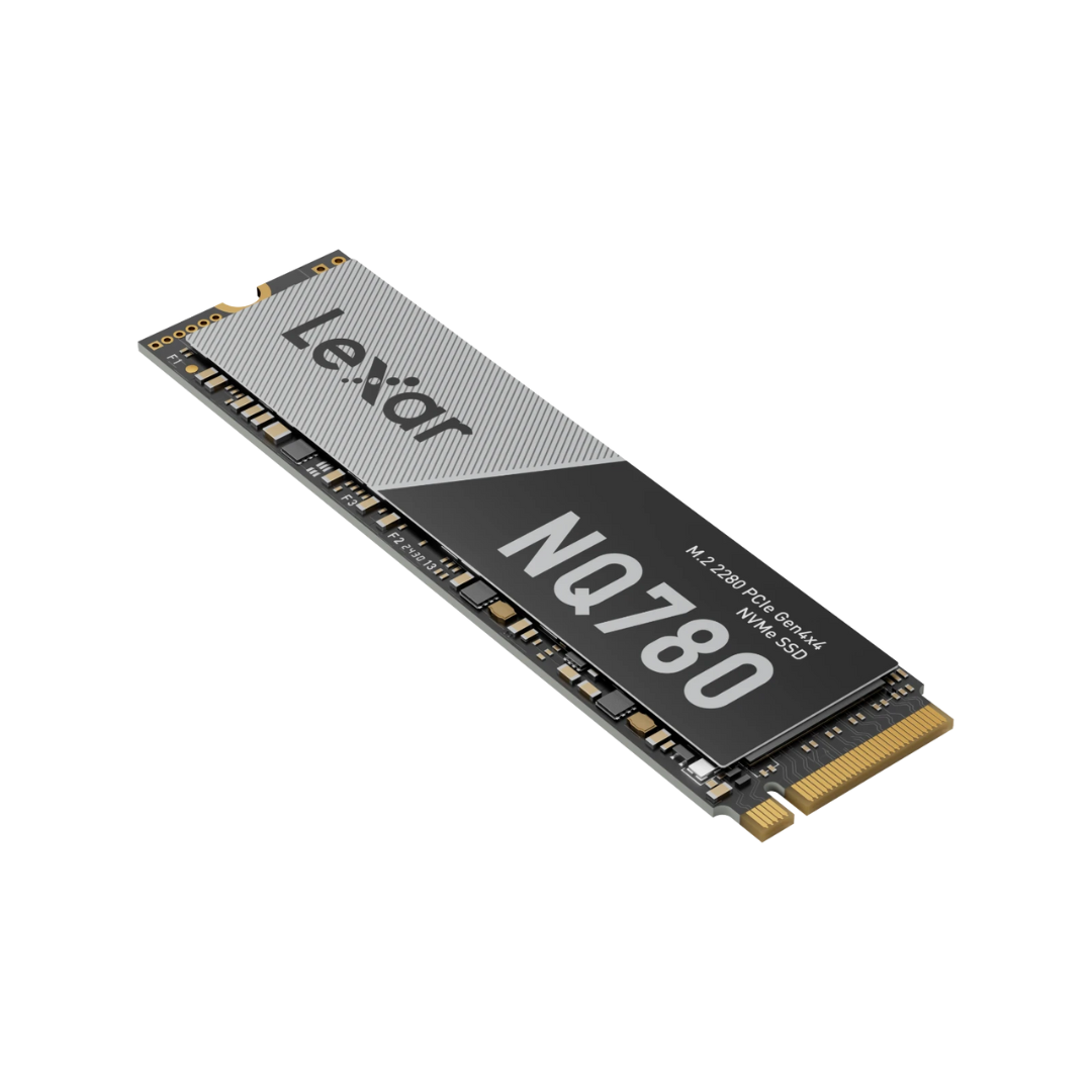 Disco Interno Ssd Lexar Nq780 1t M.2 Nvme 6500mb-s