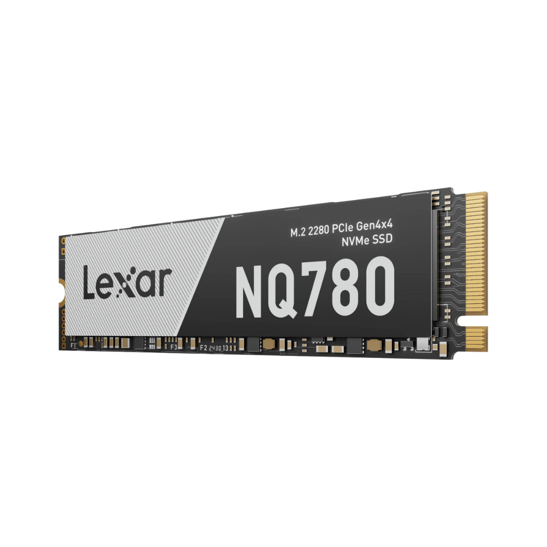 Disco Interno Ssd Lexar Nq780 1t M.2 Nvme 6500mb-s