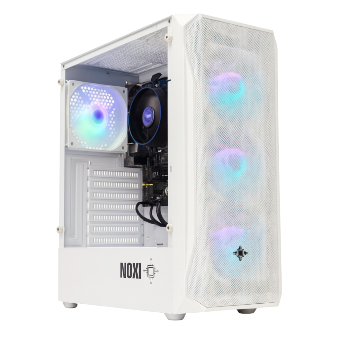 PC GAMER AMD RYZEN 7 5700G  32 GB  1 TB