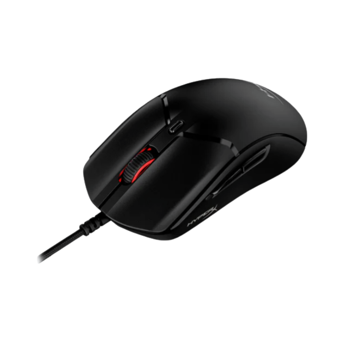 Mouse Gamer Hyperx Pulsefire Haste 2 Black