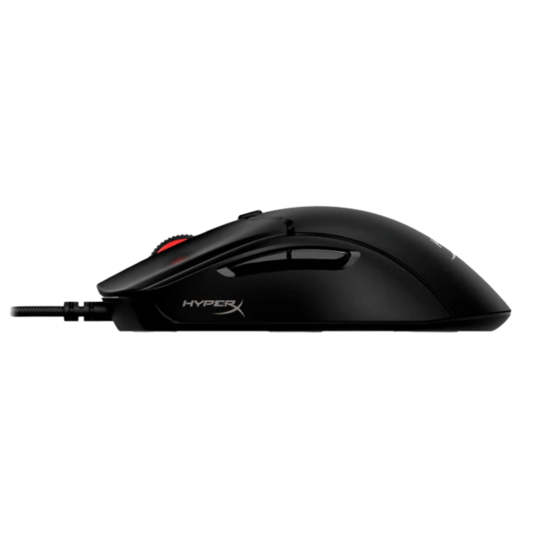 Mouse Gamer Hyperx Pulsefire Haste 2 Black