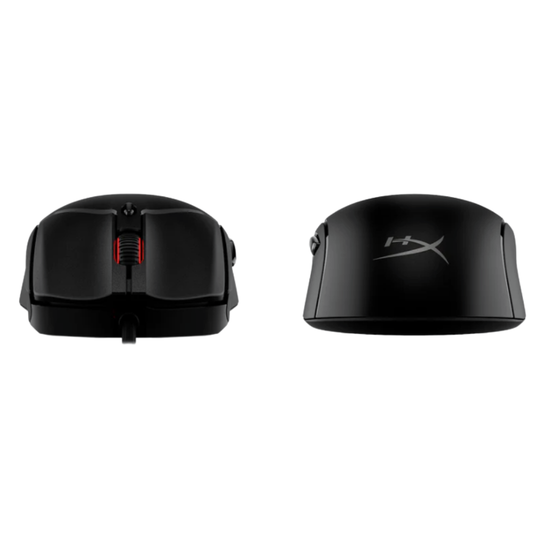 Mouse Gamer Hyperx Pulsefire Haste 2 Black