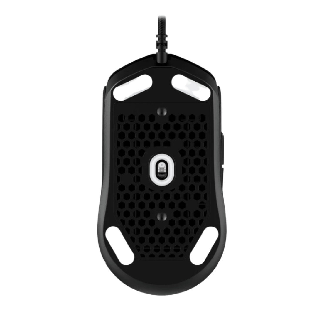 Mouse Gamer Hyperx Pulsefire Haste 2 Black