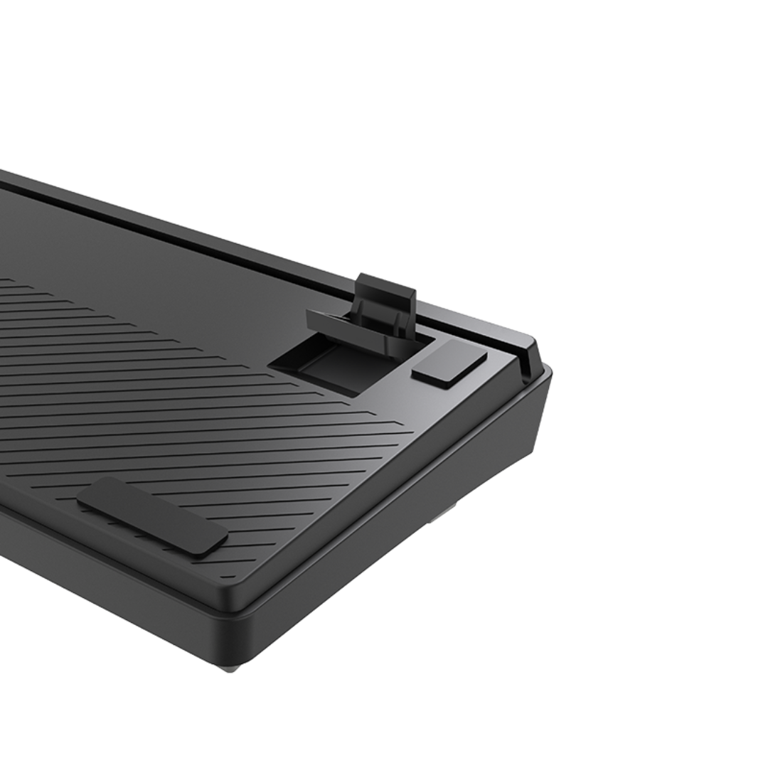 Teclado Gamemax Rampage X1 Mecanico