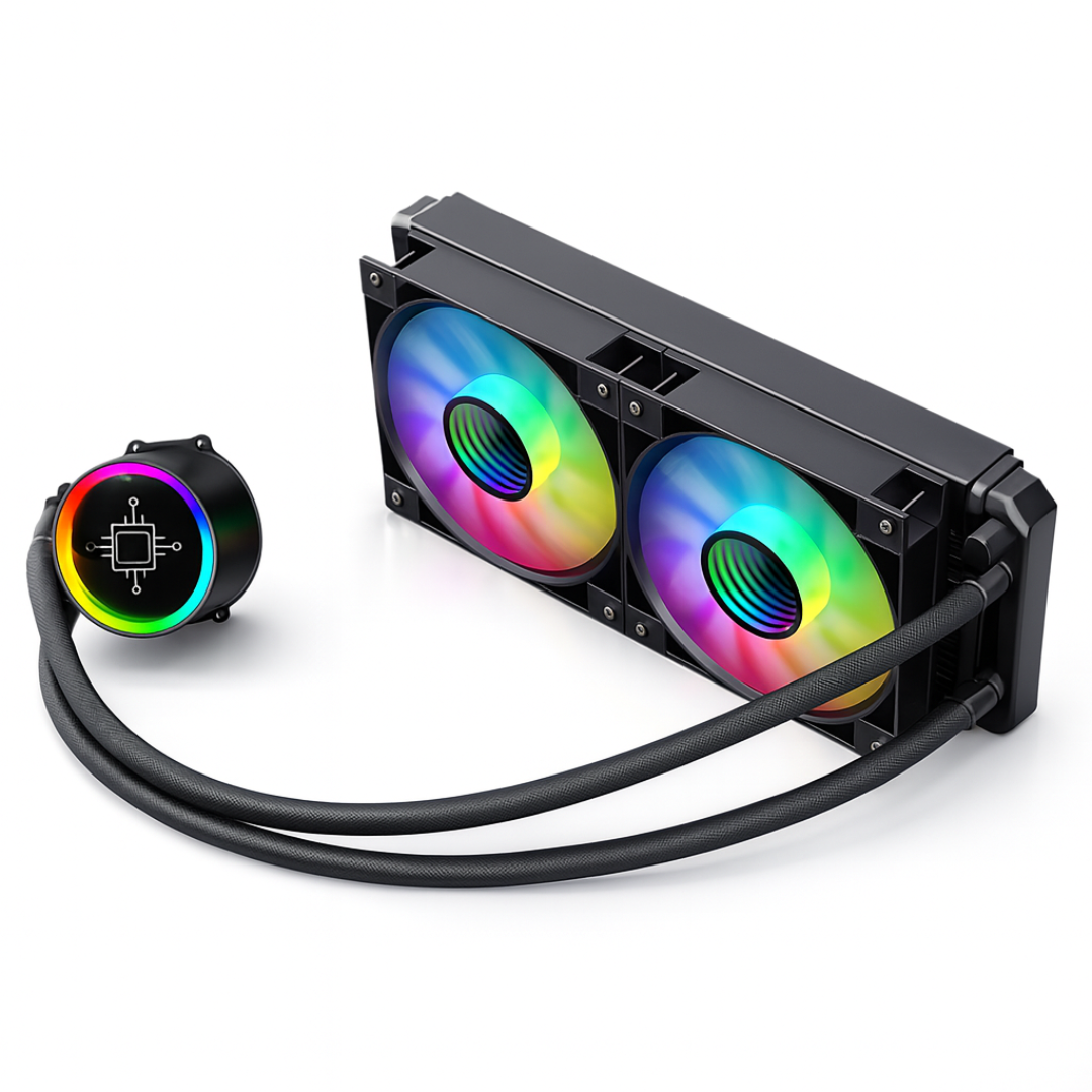 Watercooling Noxi Gaming  Tfon 240mm