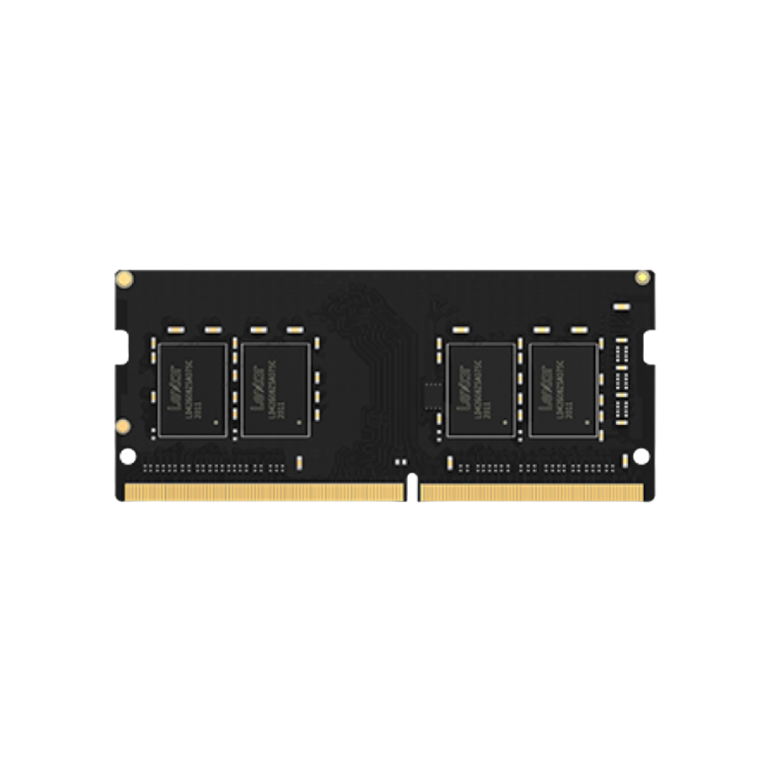 Sodimm Ddr4 8gb Lexar 3200mhz