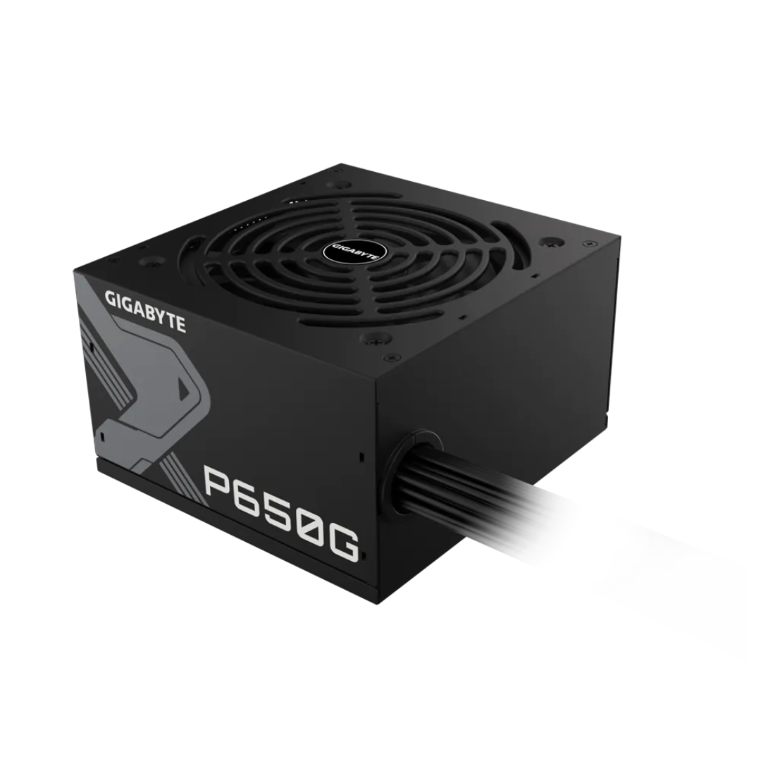 Fuente Gigabyte P650g 650w 80 Plus Gold