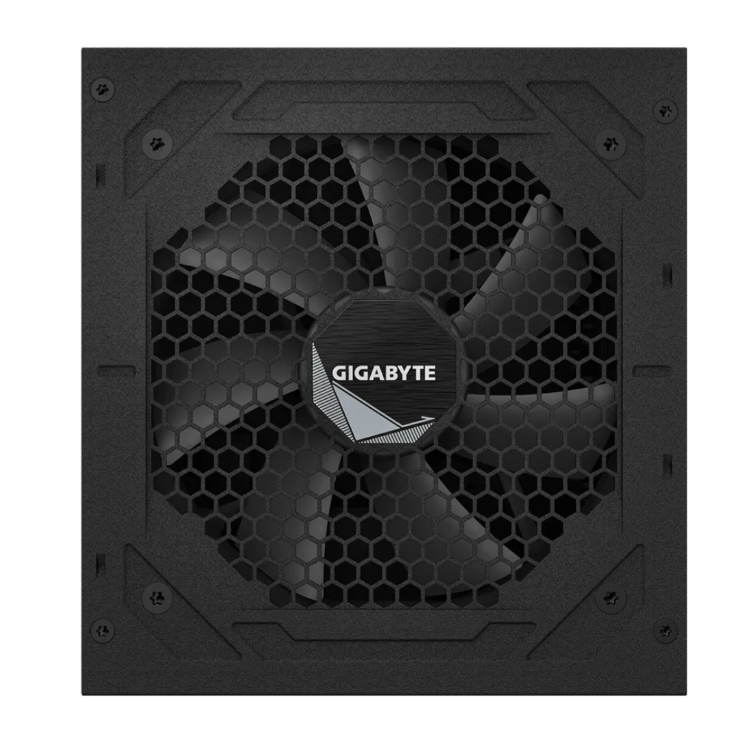 Fuente Gigabyte Ud750gm 80 Gold Modular
