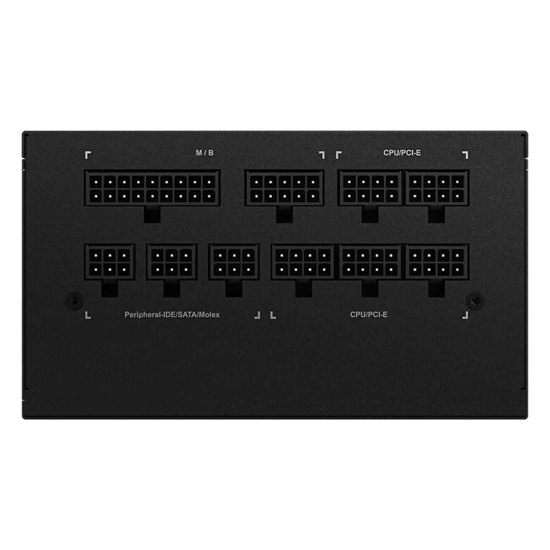 Fuente Gigabyte Ud750gm 80 Gold Modular