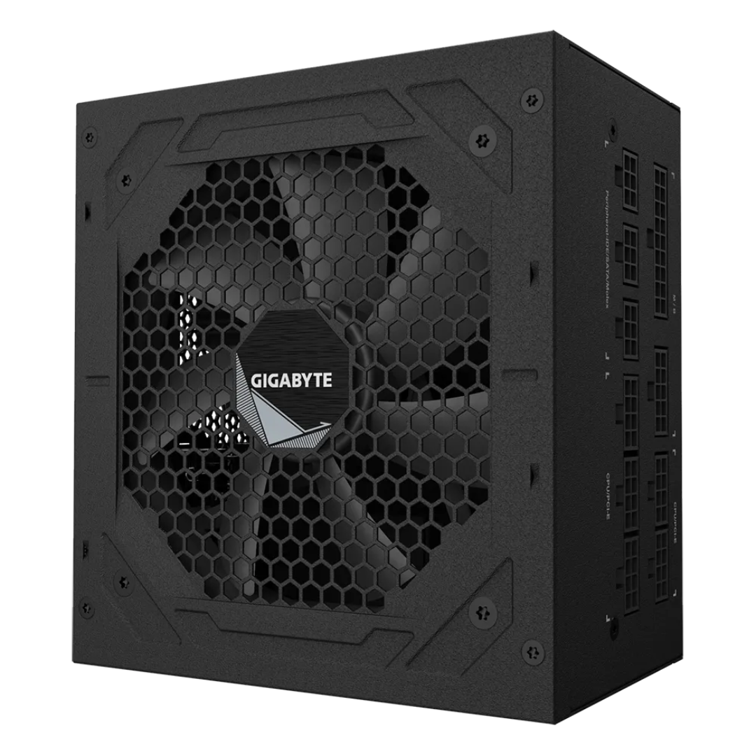 Fuente Gigabyte Ud850gm 80 Gold Modular