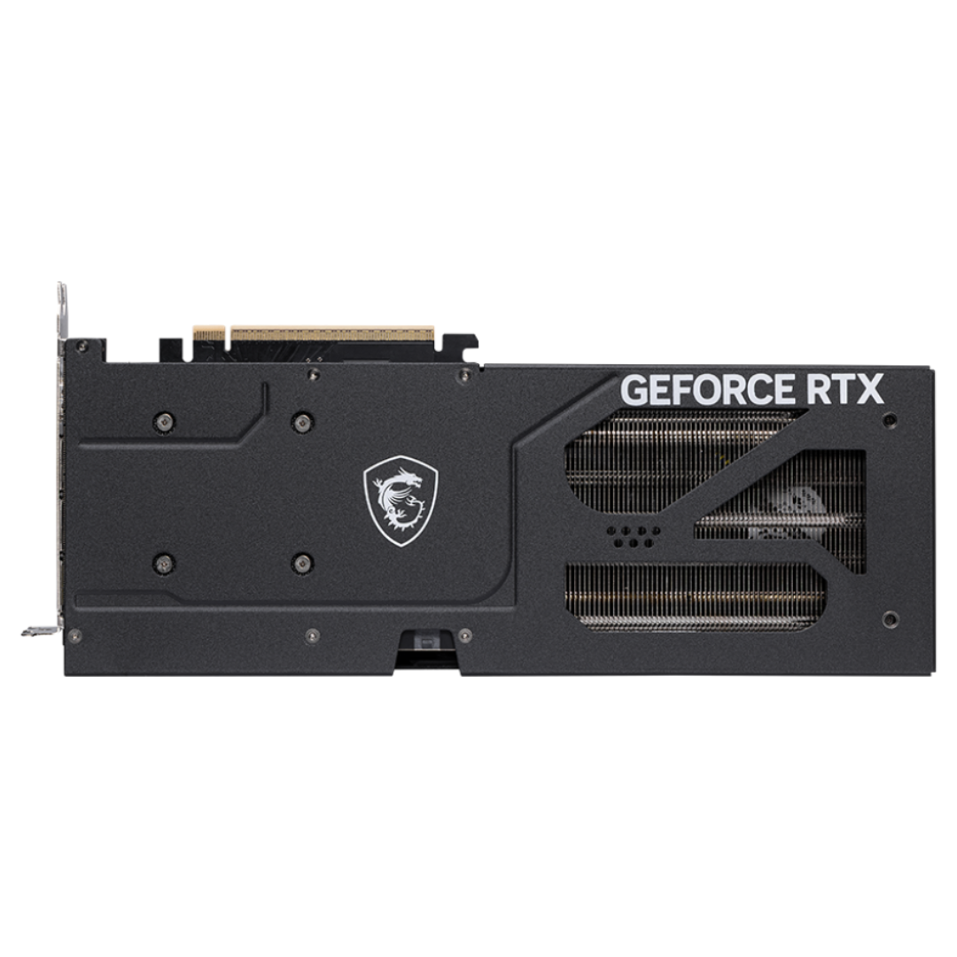 Placa De Video 16gb Rtx 5060 Ti Msi Ventus 3x Oc