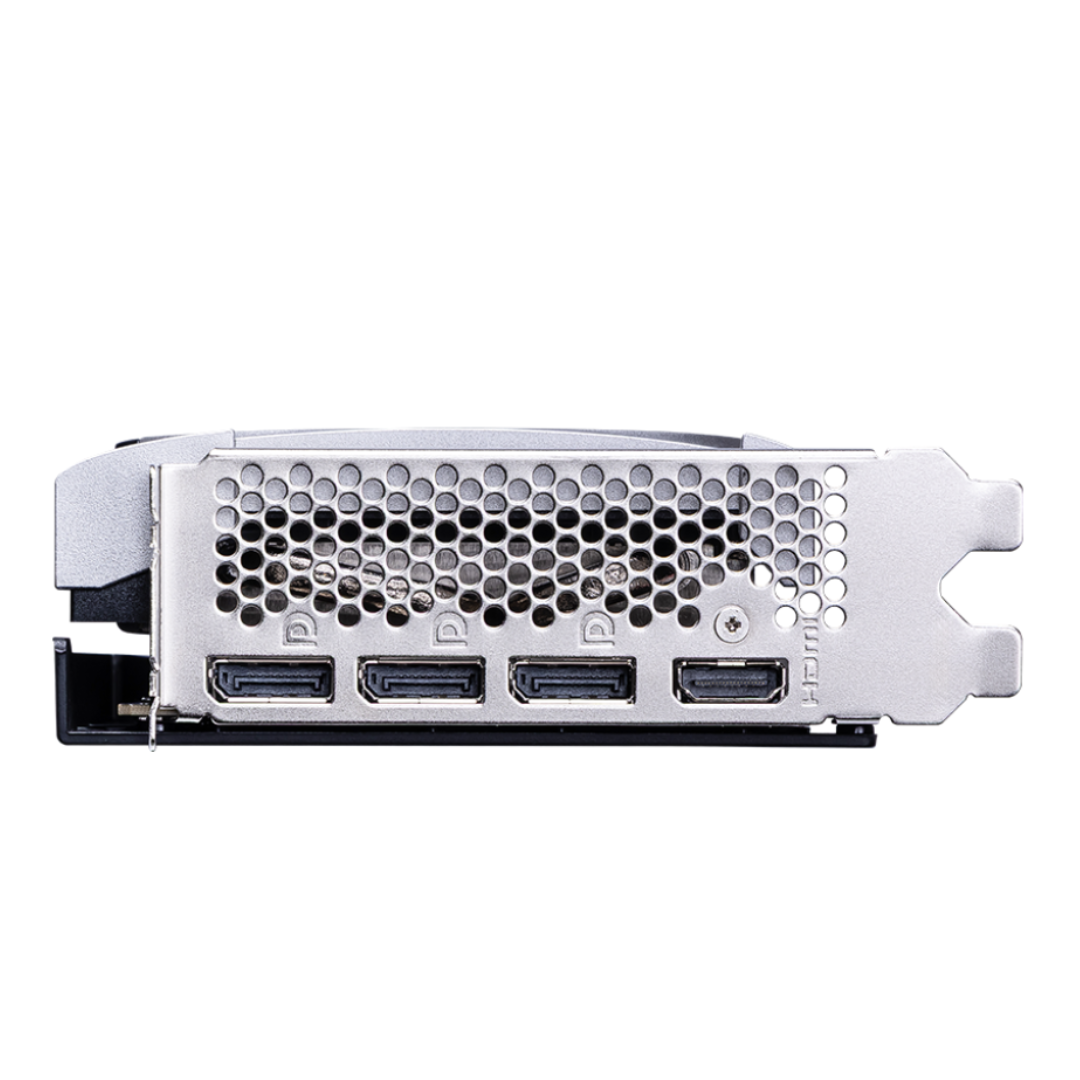 Placa De Video 16gb Rtx 5060 Ti Msi Ventus 3x Oc