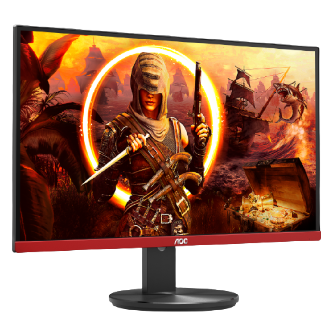 Monitor Aoc G2490vx 24 Fhd 144hz Gaming