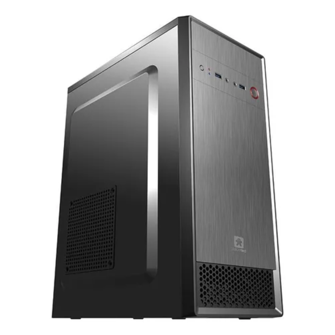 Gabinete Kit Jalatec Barebone Jt-k34